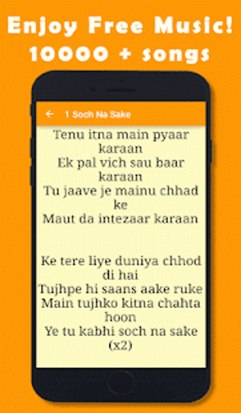 Imagen 3 para Top 10 Hindi Hot Love Son…