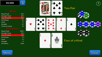 Image 0 for Beat the House Hold'em