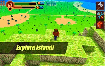 Image 0 for Survival Island : Primal …