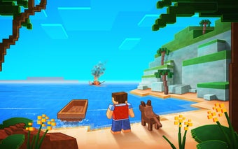 Imagen 1 para Survival Island : Primal …