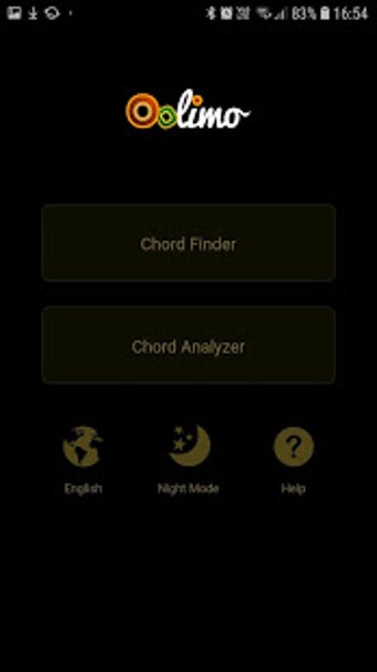 Imagen 3 para Oolimo Guitar Chords