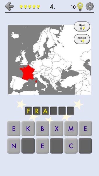 Imagen 0 para All European Countries Qu…