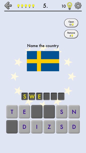 Imagen 3 para All European Countries Qu…