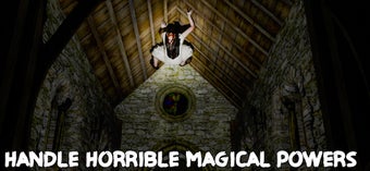 Image 2 for Scary Dollify & pacify ho…