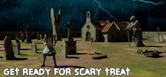 Image 0 for Scary Dollify & pacify ho…