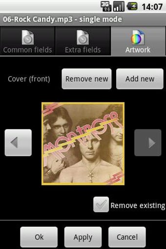 Imagen 1 para AudioTagger