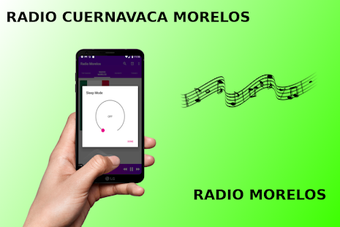 Image 0 for Radio Morelos - Radio Cue…