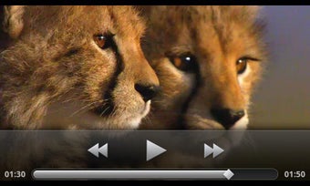 Image 1 for doubleTwist Music Player,…