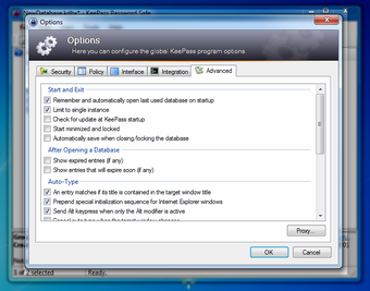 Image 0 for KeePass Password Safe