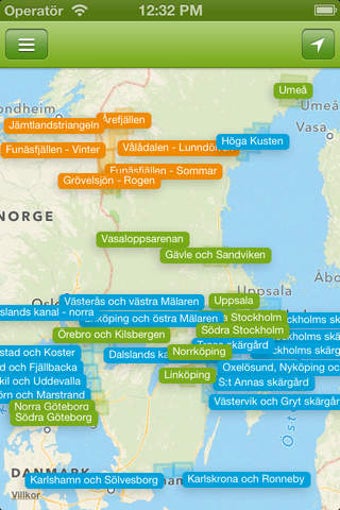 Image 0 for Calazo maps