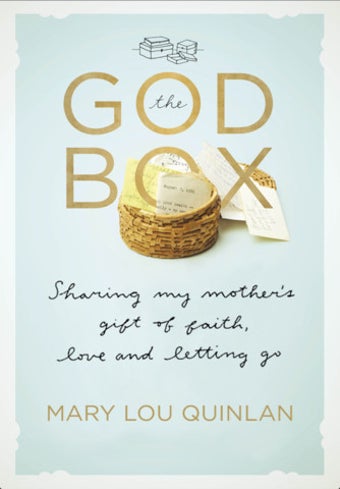 Image 0 for The God Box