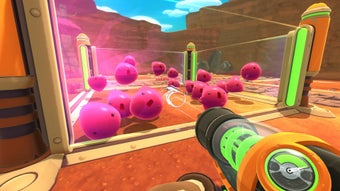 Image 2 for Slime Rancher
