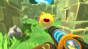 Image 0 for Slime Rancher