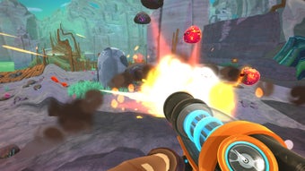 Image 1 for Slime Rancher