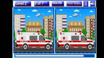 Imagen 0 para Ambulance Trucks Differen…