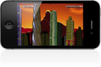Imagen 0 para City Monkey Pro
