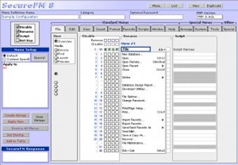Image 0 for SecureFM
