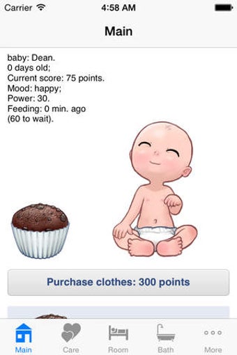 Image 0 for Baby Adopter Pro