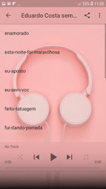 Image 2 for Eduardo Costa Musicas Sin…