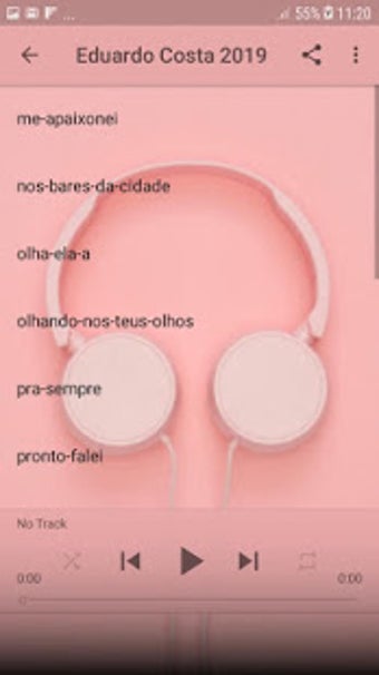 Image 3 for Eduardo Costa Musicas Sin…