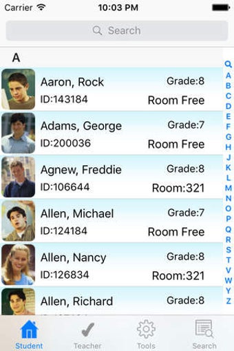 Image 0 for iScheduleFinder