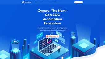 Imagen 0 para Cyguru