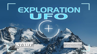 Image 1 for Exploration UFO