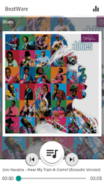 Imagen 0 para BeatWare "Feel the Music"…