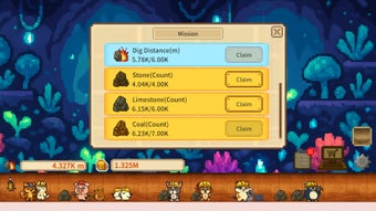 Imagen 0 para Idle Bomb Animals - Deskt…