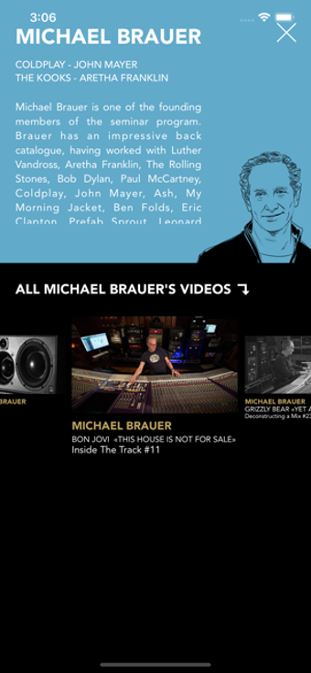 Image 2 for Mix With The Masters