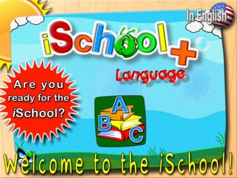 Image 0 for iSchool+ PRO for Language…