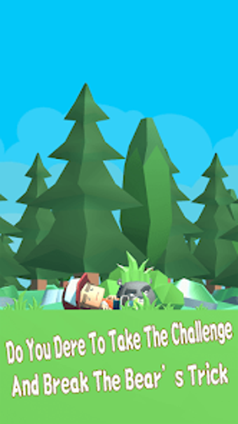 Image 0 for Bear Trick Escape