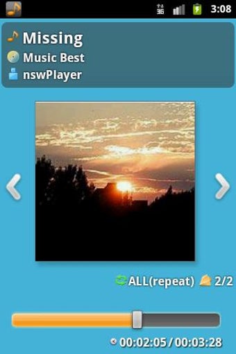 Image 2 for nswPlayer