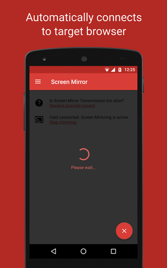 Image 0 for Screen Mirror - Screen Sh…