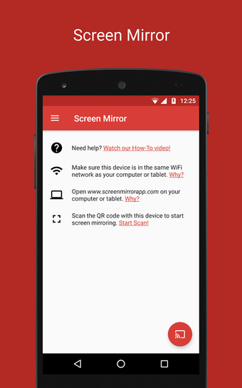 Image 0 for Screen Mirror - Screen Sh…