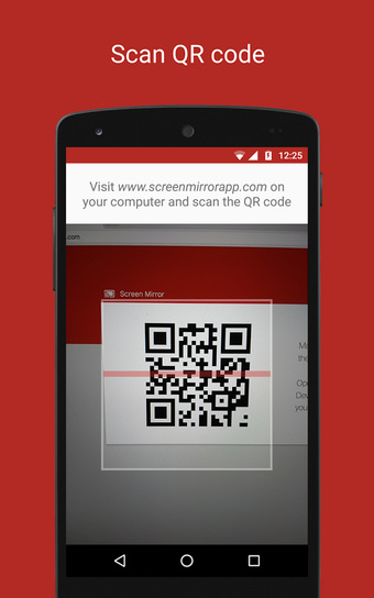 Image 2 for Screen Mirror - Screen Sh…