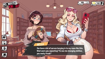 Image 0 for Femboy Futa House