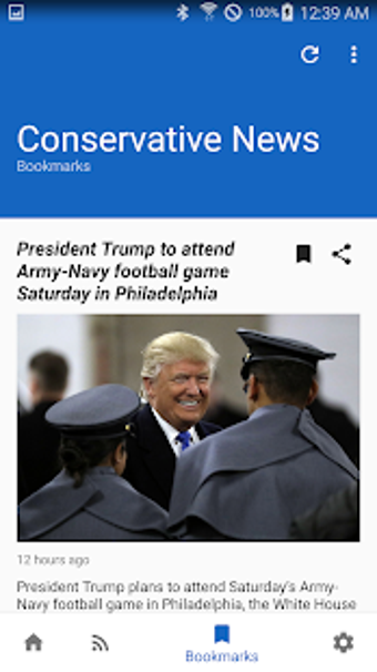 Image 2 for Conservative News