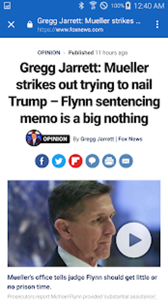 Image 0 for Conservative News