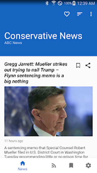 Image 3 for Conservative News