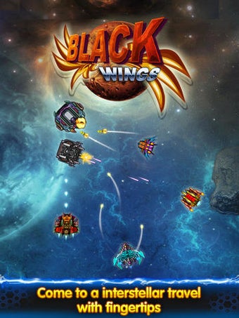 Image 0 for BlackWings.Defender-HD