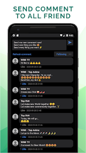 Image 1 for WiWi TV - Watch & Discove…