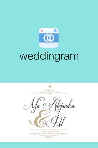 Image 0 for weddingram
