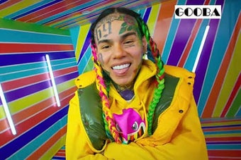 Imagen 0 para 6ix9ine Popular Songs