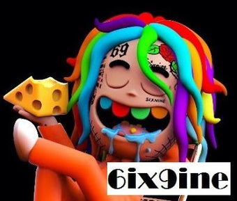 Imagen 1 para 6ix9ine Popular Songs