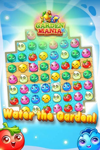 Image 0 for Garden Mania 2 - Crazy Su…