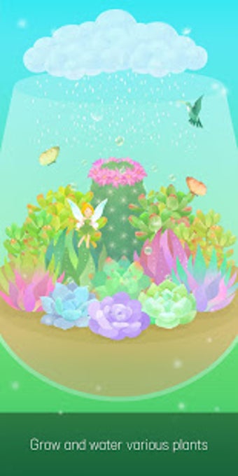 Image 3 for My Little Terrarium - Gar…