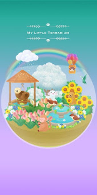 Image 0 for My Little Terrarium - Gar…