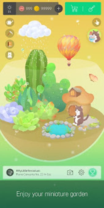 Image 2 for My Little Terrarium - Gar…