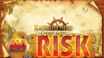 Image 1 for OFFLINE Blackwater Pirate…